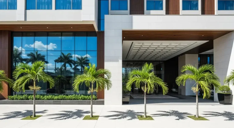 Confira 3 hotéis na Avenida das Hortências em Gramado - RS