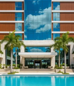 Confira 3 hotéis na Rua Borges de Medeiros em Gramado