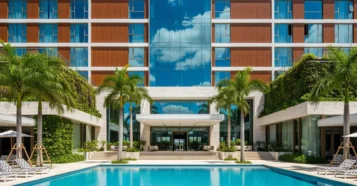 Confira 3 hotéis na Rua Borges de Medeiros em Gramado