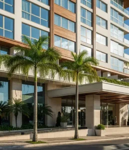 Confira 3 hotéis na Rua Coberta em Gramado