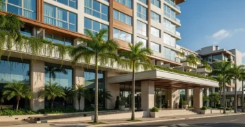 Confira 3 hotéis na Rua Coberta em Gramado