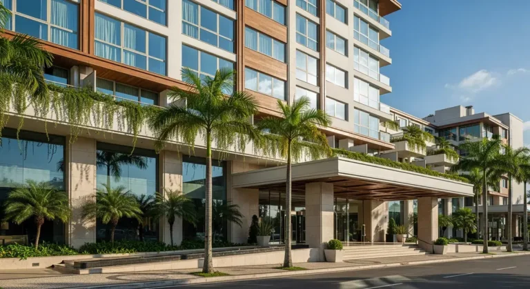 Confira 3 hotéis na Rua Coberta em Gramado