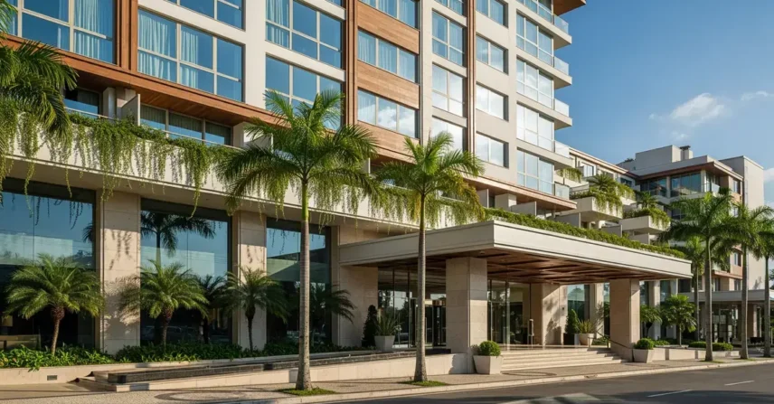 Confira 3 hotéis na Rua Coberta em Gramado