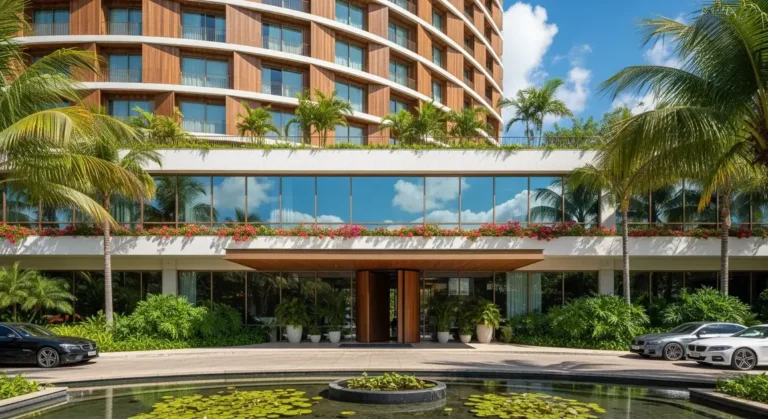 Confira 3 hotéis no Centro de Gramado - RS