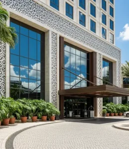 Lista de 3 hotéis 5 estrelas em Gramado