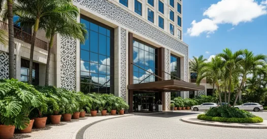 Lista de 3 hotéis 5 estrelas em Gramado