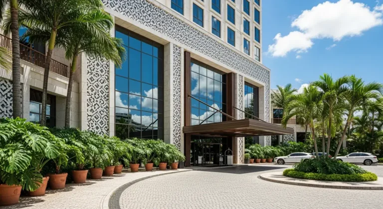 Lista de 3 hotéis 5 estrelas em Gramado