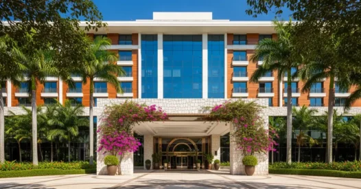 Veja 3 hotéis 4 estrelas em Gramado – RS