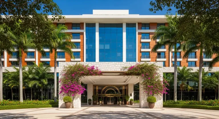 Veja 3 hotéis 4 estrelas em Gramado - RS