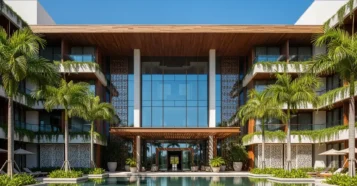 Veja 3 hotéis do Sesc em Gramado – RS