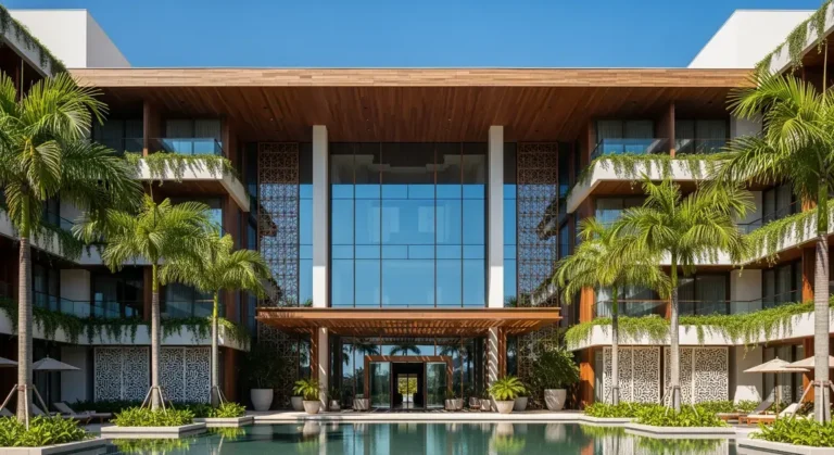 Veja 3 hotéis do Sesc em Gramado - RS