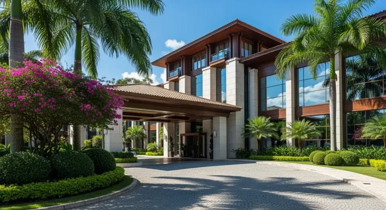 Veja 3 hotéis fazenda em Gramado - RS