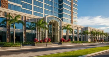 Veja 3 hotéis no Centro de Gramado perto da Rua Coberta