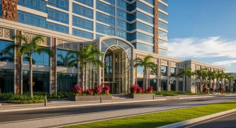 Veja 3 hotéis no Centro de Gramado perto da Rua Coberta