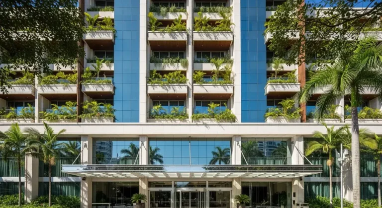 Veja 3 hotéis próximo ao Centro em Gramado - RS