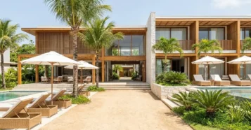 Confira 2 hotéis termas em Gramado – RS