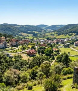 Confira o roteiro em Gramado para 5 dias com crianças Confira o roteiro em Gramado para 5 dias com crianças