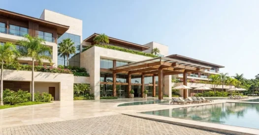 Quer ficar perto de tudo? 3 pousadas em Canela perto de Gramado