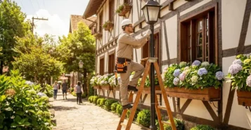 Veja 3 eletricistas confiáveis em Gramado