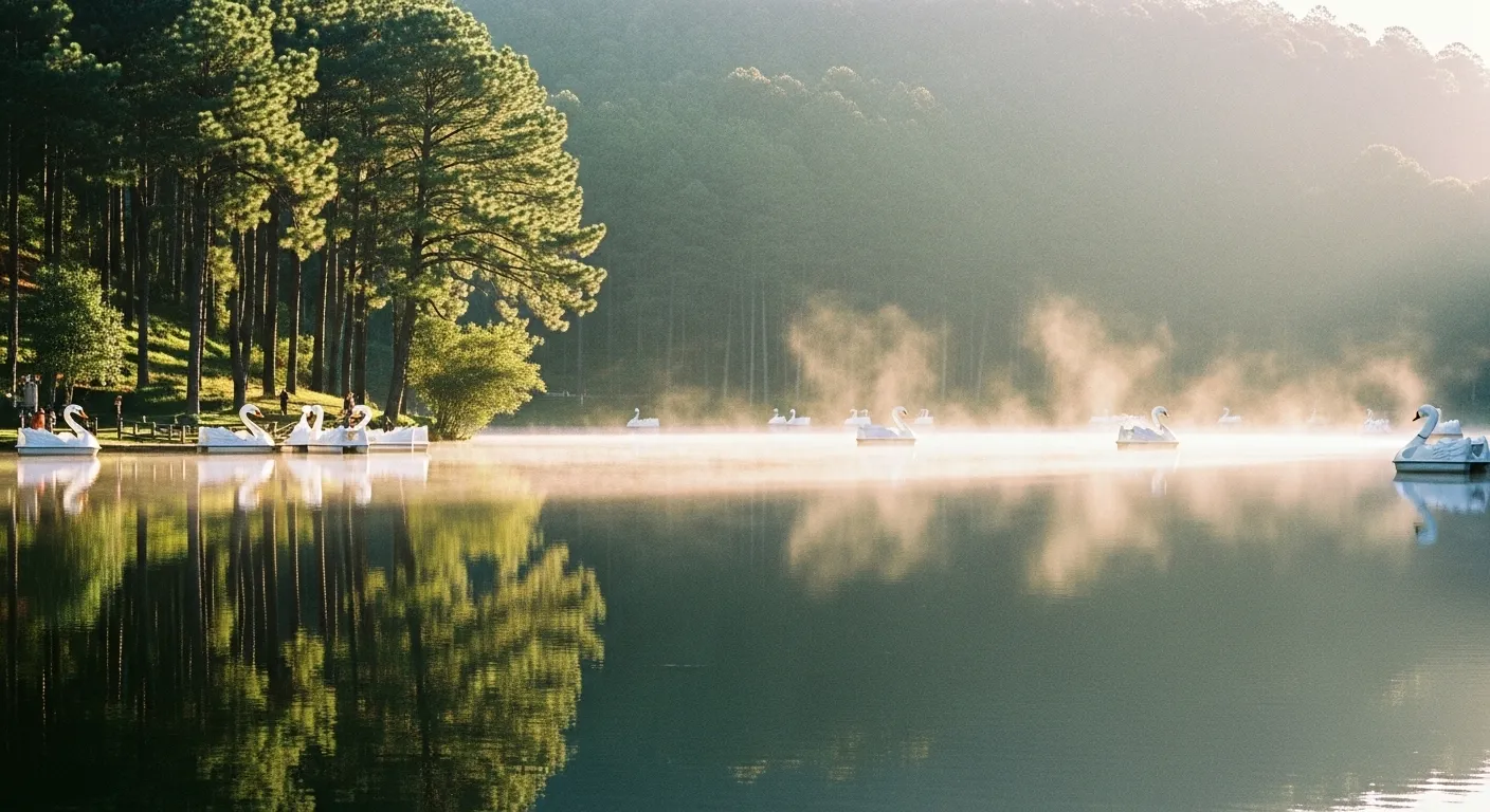 Moradores celebram a melhoria na estrada para o Vale dos Pinheiros em Gramado - RS
