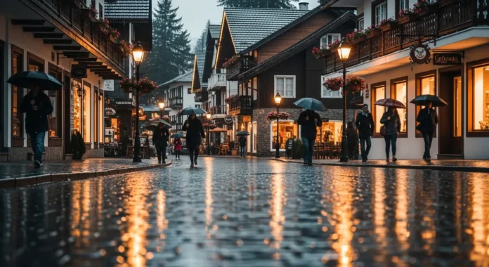 Ação da Polícia Civil e OAB em Gramado - RS contra fraudes jurídicas