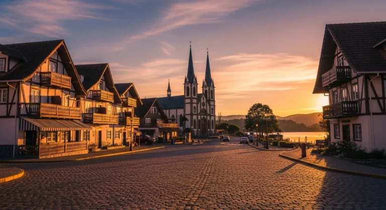 Gramado – RS lança Pregão Eletrônico para eventos de 2026 Gramado – RS lança Pregão Eletrônico para eventos de 2026