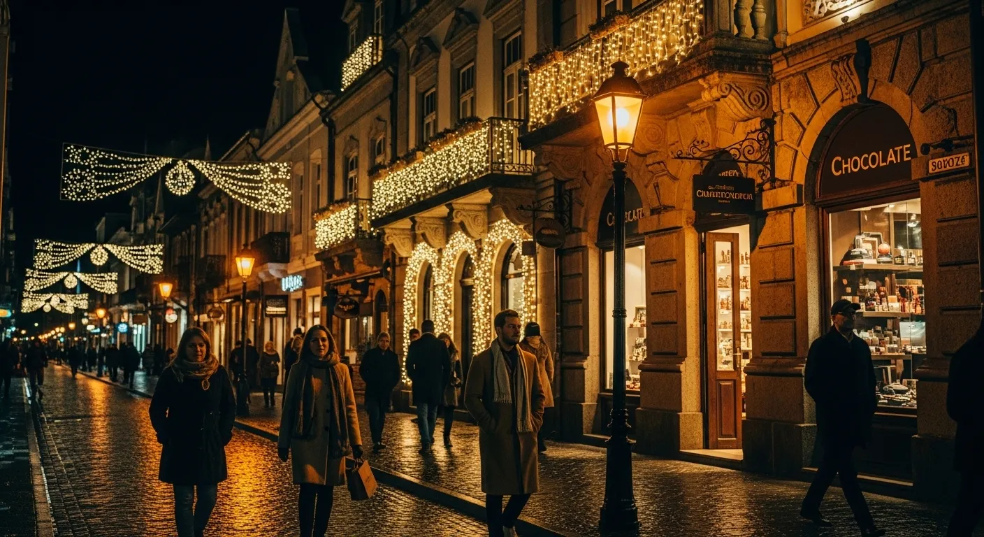 A animação toma conta de Gramado - RS na 35ª Festa da Colônia