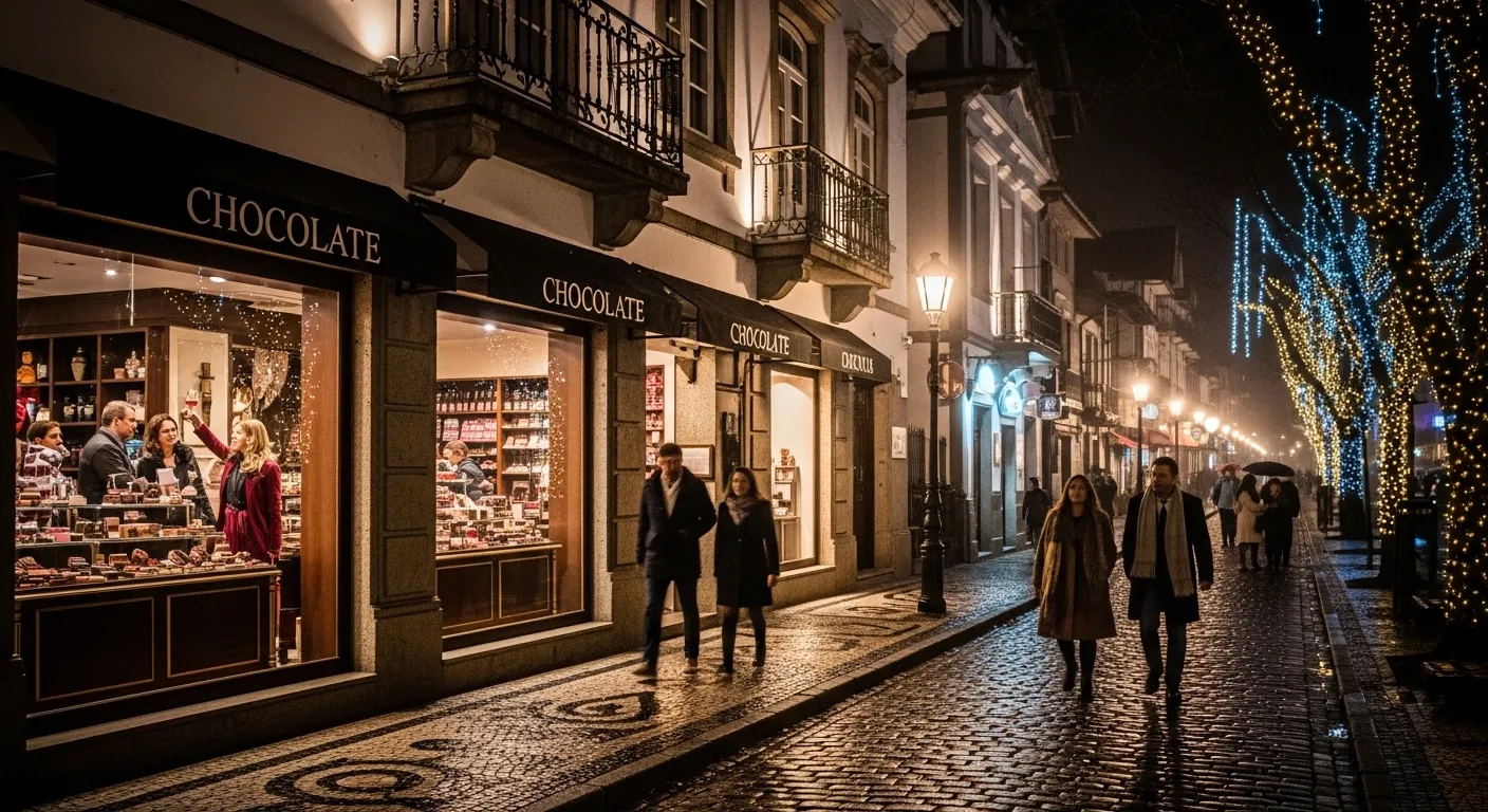 Apresentação do Invest RS em Gramado - RS para atrair novos investimentos