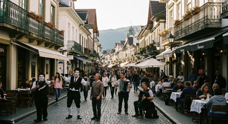 Gramado – RS: Governo lança novos investimentos em infraestrutura turística