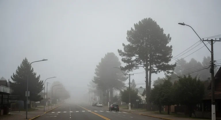 Gramado - RS celebra a ampliação do acesso ao Museu do Trem em 2026