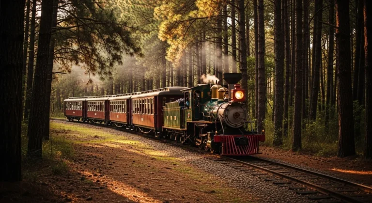 Gramado – RS: Defesa Civil alerta para chuvas intensas em maio