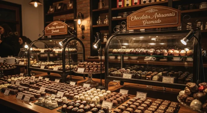 Concurso público em Gramado - RS traz novas oportunidades para os cidadãos