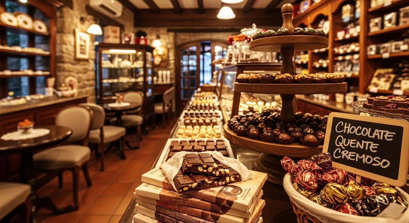 Lançamento da plataforma de eventos em Gramado - RS atrai atenção nacional