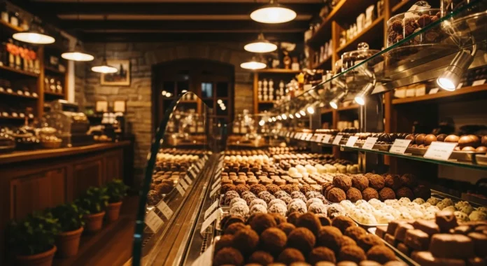 Gramado - RS apresenta as principais atrações da Gramado Summit 2026