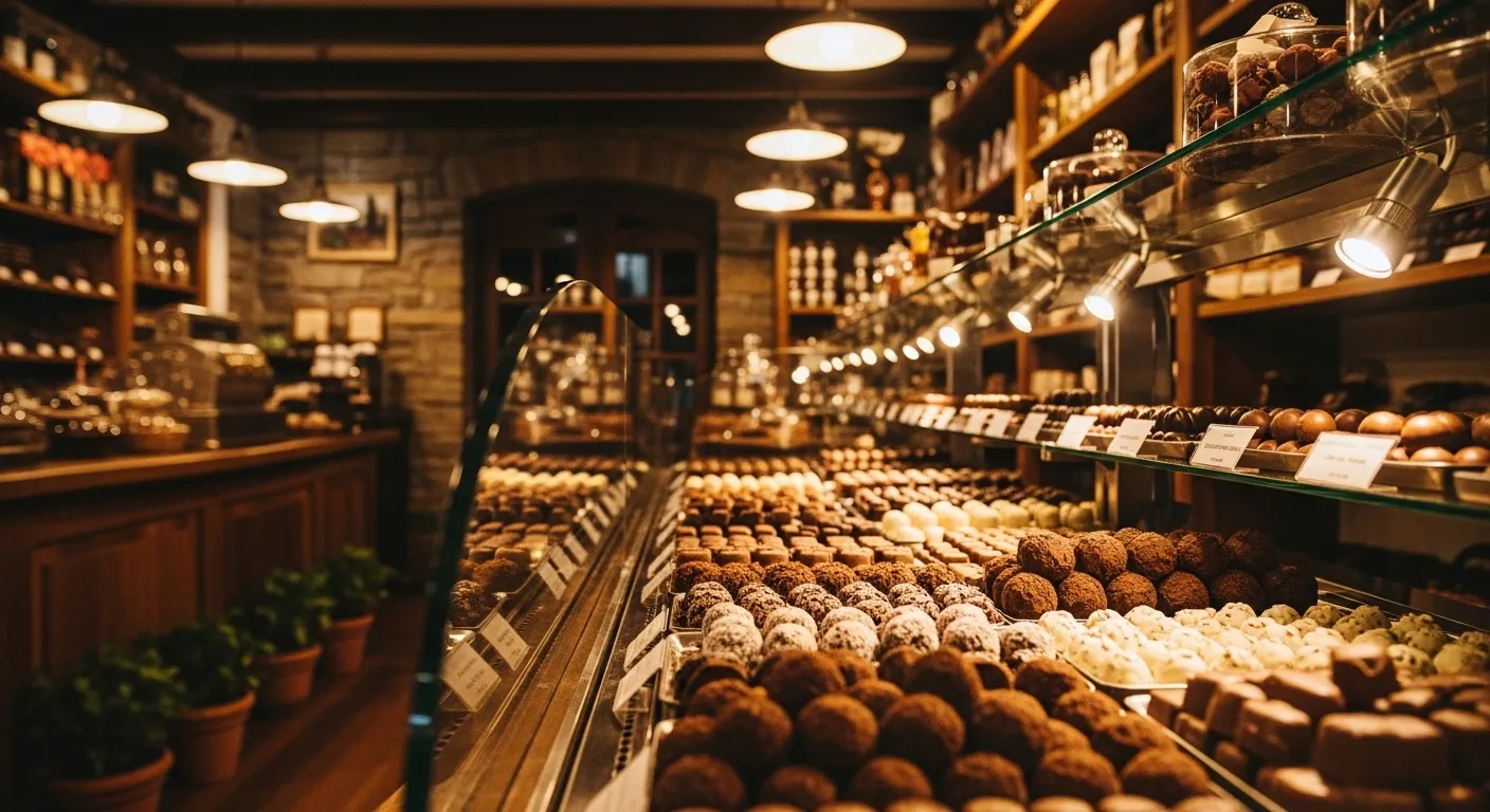 Vista panorâmica da nova arena em Gramado - RS