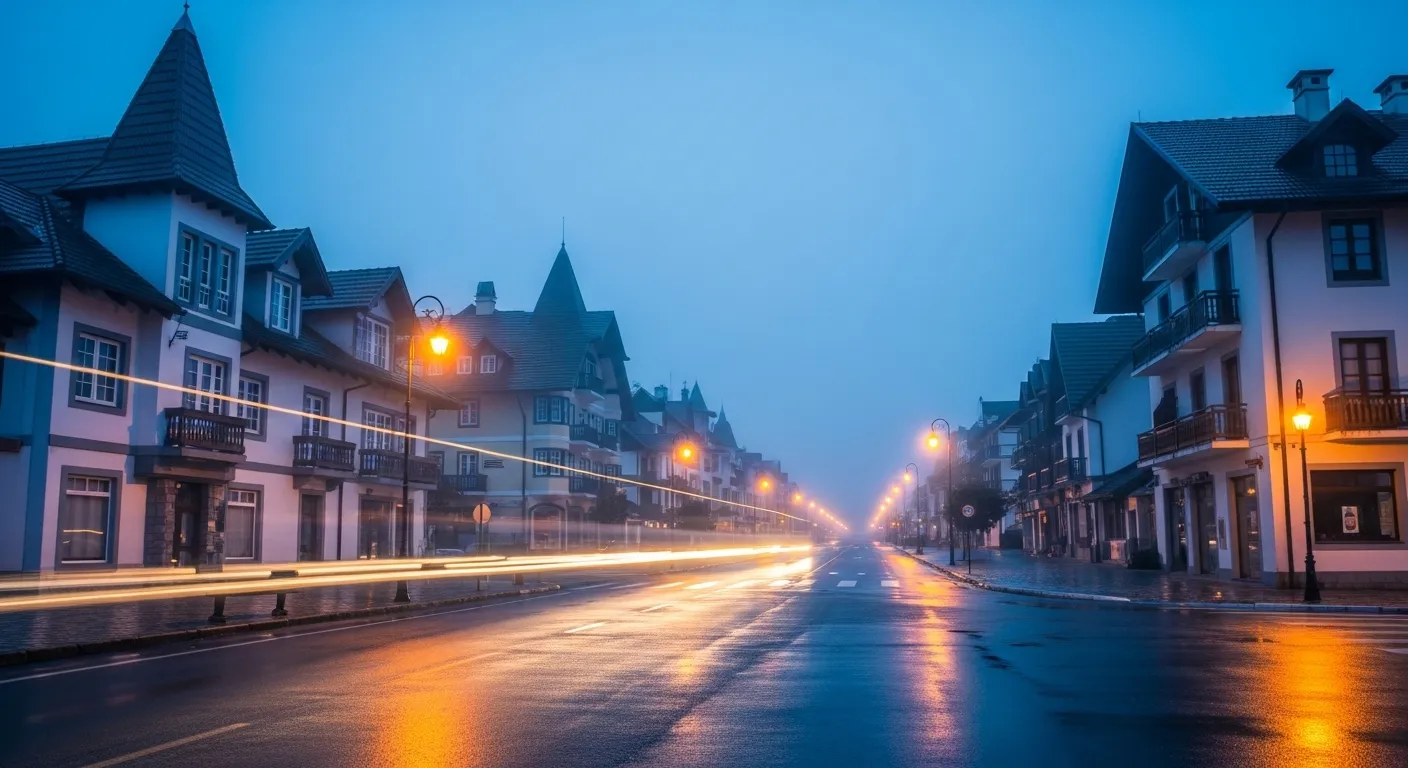 Atrações turísticas de Gramado - RS destacam o novo concurso da Gramadotur