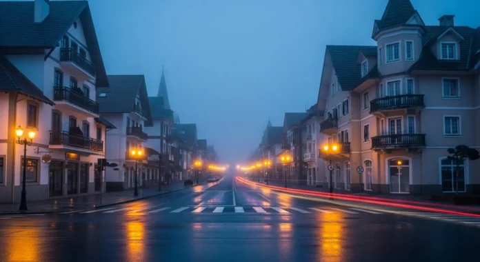 Câmara de Gramado - RS aprova oficinas para jovens em 2026