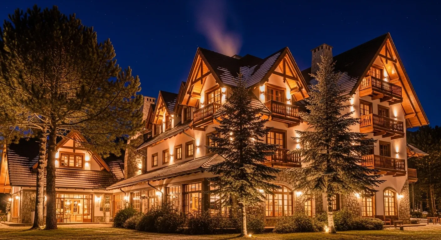 Comércio de Gramado - RS se adapta à nova lei de sacolas plásticas