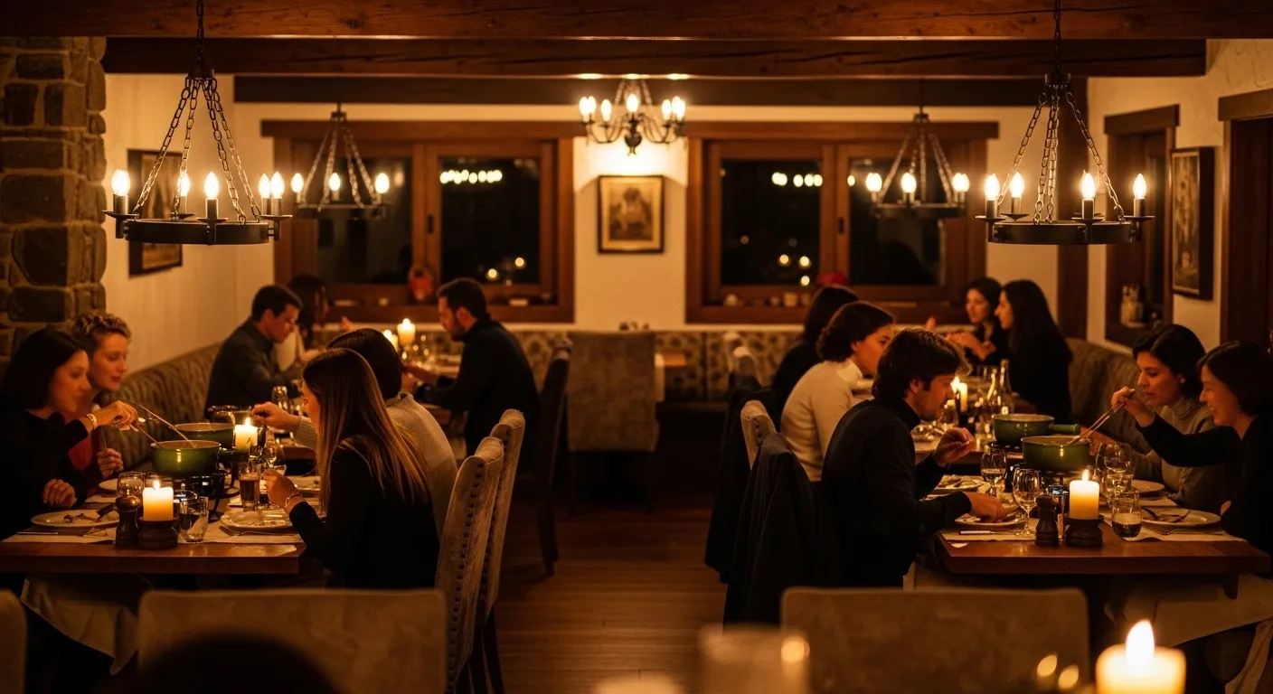 Público animado celebra em Gramado - RS a realização do Connection 2026