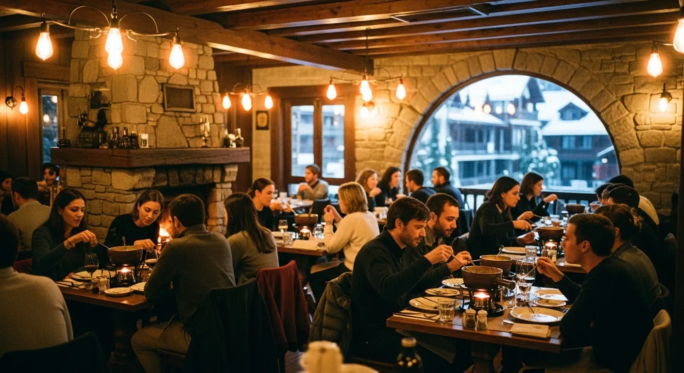 Agenda de inovação em Gramado - RS destaca eventos da Summit 2026