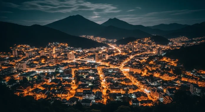 Arena em Gramado - RS com atrações para a Summit