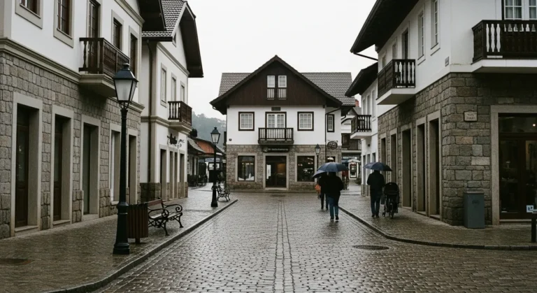 Gramado – RS inaugura 2 novos acessos turísticos com R$ 7,5 mi
