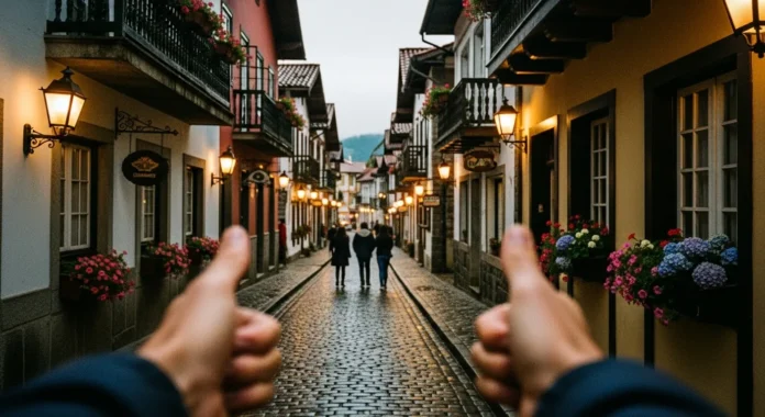 Gramado - RS celebra a 35ª Festa da Colônia com novos editais