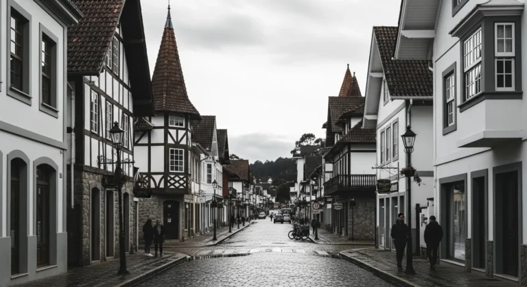 Gramado – RS: Estado revela ações sociais na Summit 2026 Gramado – RS: Estado revela ações sociais na Summit 2026