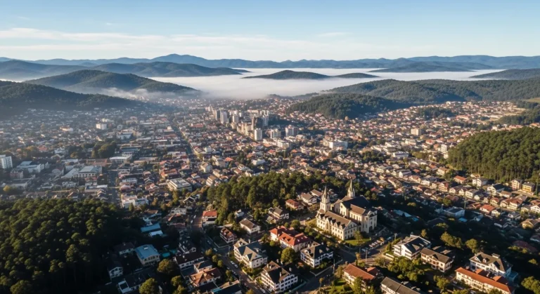 Nestor Tissot inaugura novos acessos turísticos em Gramado 2026