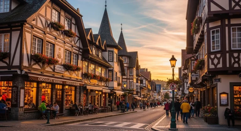 Gramado - RS celebra nova plataforma de eventos com grande expectativa