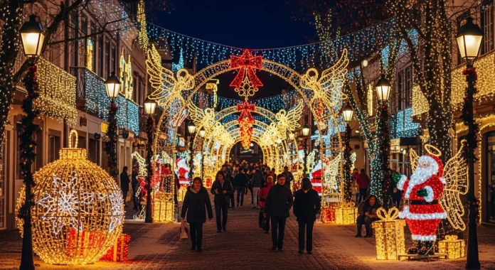 Portal Memórias destaca a rica história ferroviária de Gramado - RS