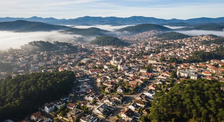 Gramado – RS recebe a Gramado Summit 2026 para impulsionar negócios Gramado – RS recebe a Gramado Summit 2026 para impulsionar negócios