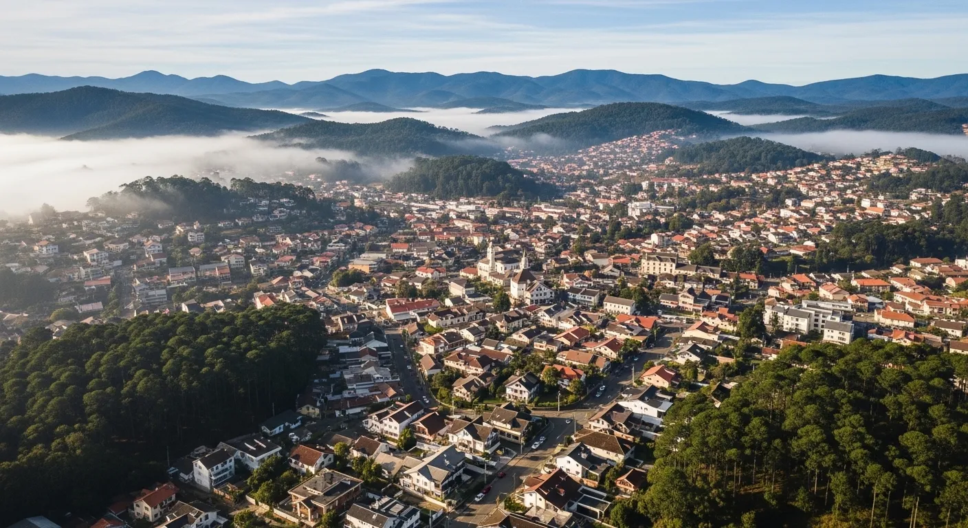 Lançamento da agenda climática em Gramado - RS destaca ações sustentáveis para o futuro