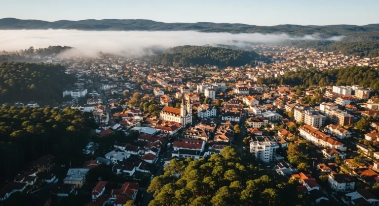 Gramado – RS aprova parceria para reforço na segurança pública Gramado – RS aprova parceria para reforço na segurança pública